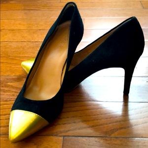 JCrew heals